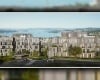 High-grade Flats with Admirable Bosphorus View in Beykoz 4