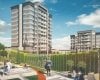 Просторная Недвижимость в Бейликдюзю Рядом с Культурным Центром 8