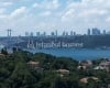 Роскошные Квартиры в Стамбуле с Видом на Босфор в Ускюдаре 6