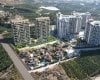 South-front Apartments in a Calm Area in Alanya Mahmutlar 10