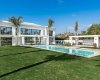 Turnkey Villa 100 Meters to the Beach in Estepona Malaga 2