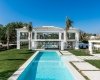 Turnkey Villa 100 Meters to the Beach in Estepona Malaga 3