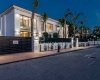 Turnkey Villa 100 Meters to the Beach in Estepona Malaga 22