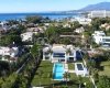 Turnkey Villa 100 Meters to the Beach in Estepona Malaga 25