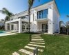 Turnkey Villa 100 Meters to the Beach in Estepona Malaga 4