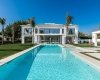 Turnkey Villa 100 Meters to the Beach in Estepona Malaga 5
