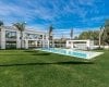 Turnkey Villa 100 Meters to the Beach in Estepona Malaga 6
