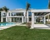 Turnkey Villa 100 Meters to the Beach in Estepona Malaga 7