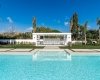 Turnkey Villa 100 Meters to the Beach in Estepona Malaga 8