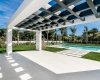 Turnkey Villa 100 Meters to the Beach in Estepona Malaga 9