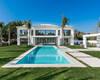 Turnkey Villa 100 Meters to the Beach in Estepona Malaga 1