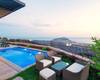 Quality Houses with Magnificent View in Alanya 7