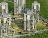 Appartements De Marque Kucukcekmece Avec Cuisine Séparée À Istanbul 2