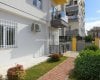 New Build Flats Close to Local Facilities in Antalya Center 8