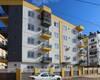 New Build Flats Close to Local Facilities in Antalya Center 1