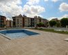 Flats with Excellent Nature Views in Dosemealti Antalya 14