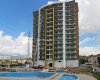Flats with Excellent Nature Views in Dosemealti Antalya 6