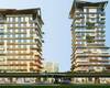 Privileged Flats in Kagithane Istanbul with a Swimming Pool 1
