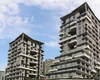 Privileged Flats in Kagithane Istanbul with a Swimming Pool 2
