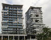 Privileged Flats in Kagithane Istanbul with a Swimming Pool