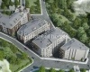 Квартиры с Эко-Концепцией Рядом с Аэропортом в Эюпе 10