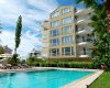 Antalya Property with Roomy Balconies in Konyaalti 3