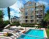 Antalya Property with Roomy Balconies in Konyaalti 6