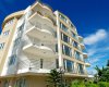 Antalya Property with Roomy Balconies in Konyaalti 9
