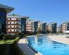 Ready to Move Fully-furnished Apartment in Konyaaltı Antalya