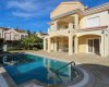 Detached Villa with Private Pool in Belek, Kadriye 2