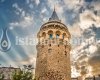 Beyoğlu'nda 4 Mevsim Hizmet Veren Eşyalı Butik Otel 9