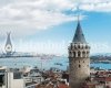 Beyoğlu'nda 4 Mevsim Hizmet Veren Eşyalı Butik Otel 7