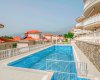 Sea View Detached Villas with a Spacious Terrace in Alanya 3