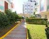 Luxurious Apartments with Mountain View in Konyaalti 10