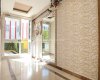 Luxurious Apartments with Mountain View in Konyaalti 11