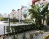 Luxurious Apartments with Mountain View in Konyaalti 2