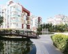Luxurious Apartments with Mountain View in Konyaalti 3