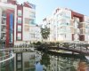 Luxurious Apartments with Mountain View in Konyaalti 4
