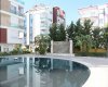 Luxurious Apartments with Mountain View in Konyaalti 6