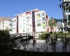 Luxurious Apartments with Mountain View in Konyaalti 7