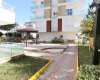 Luxurious Apartments with Mountain View in Konyaalti 9
