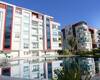 Luxurious Apartments with Mountain View in Konyaalti
