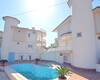 Furnished Alanya Villa for Sale 1