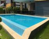 Glorious Sea and Castle View Triplex Villa in Alanya 15