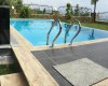 Glorious Sea and Castle View Triplex Villa in Alanya 16