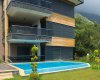 Glorious Sea and Castle View Triplex Villa in Alanya 18