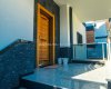 Glorious Sea and Castle View Triplex Villa in Alanya 10