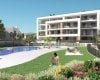 Mallorca’da Site İçinde Konforlu Daireler 4