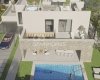 Mallorca’da Site İçinde Konforlu Daireler 6