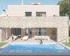 Mallorca’da Site İçinde Konforlu Daireler 7